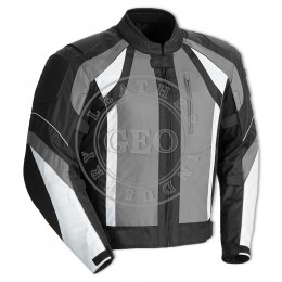 Men Cordura Jackets